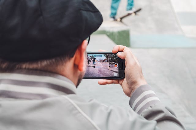 Jak najít filtry na Instagramu pro zlepšení obsahu